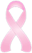 Breast Cancer ribbon