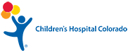 Children's Hospital Colorado logo