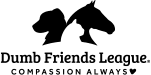 Dumb Friends League logo