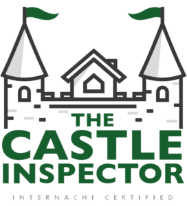 The Castle Inspector logo