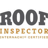 InterNACHI Certified Roof Inspector